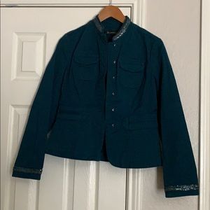 Inc Designer jacket